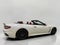 2019 Maserati GRANTURISMO CONVERTIBLE CONVERTIBLE