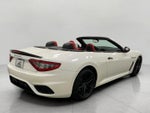 2019 Maserati GRANTURISMO CONVERTIBLE CONVERTIBLE