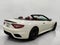 2019 Maserati GRANTURISMO CONVERTIBLE CONVERTIBLE
