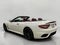 2019 Maserati GRANTURISMO CONVERTIBLE CONVERTIBLE