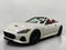 2019 Maserati GRANTURISMO CONVERTIBLE CONVERTIBLE