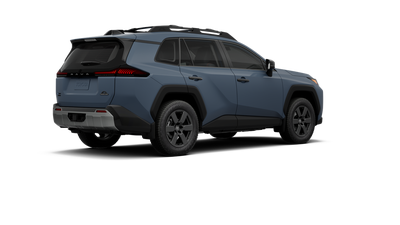 2026 Toyota RAV4 Woodland