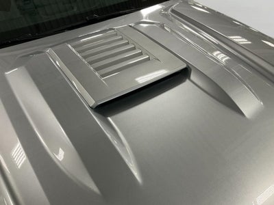 2026 Toyota Tacoma i-FORCE MAX Tacoma TRD Sport