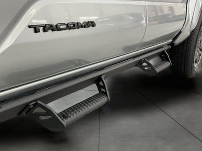 2026 Toyota Tacoma i-FORCE MAX Tacoma TRD Sport