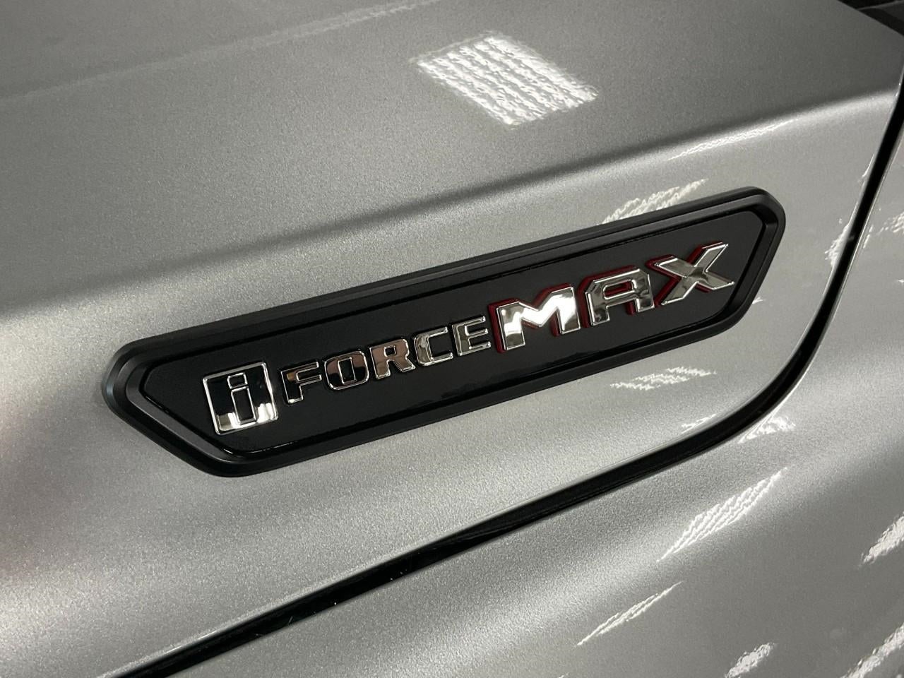 2026 Toyota Tacoma i-FORCE MAX Tacoma TRD Sport