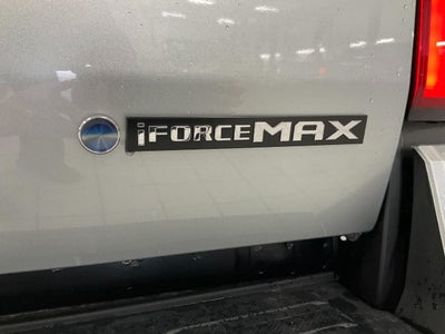 2026 Toyota Tacoma i-FORCE MAX Tacoma TRD Sport