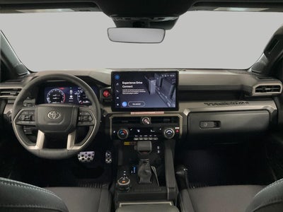 2026 Toyota Tacoma i-FORCE MAX Tacoma TRD Sport
