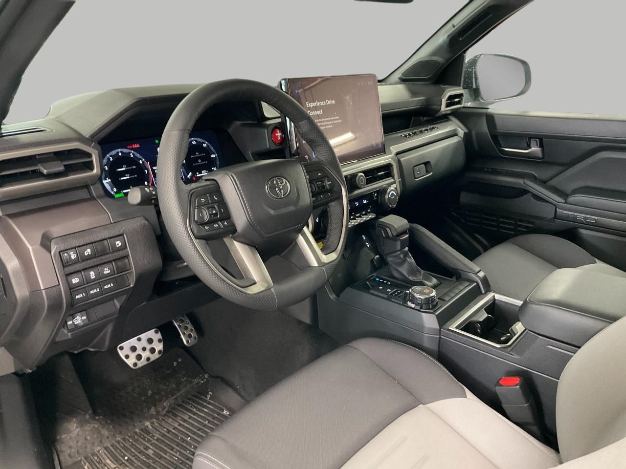 2026 Toyota Tacoma i-FORCE MAX Tacoma TRD Sport