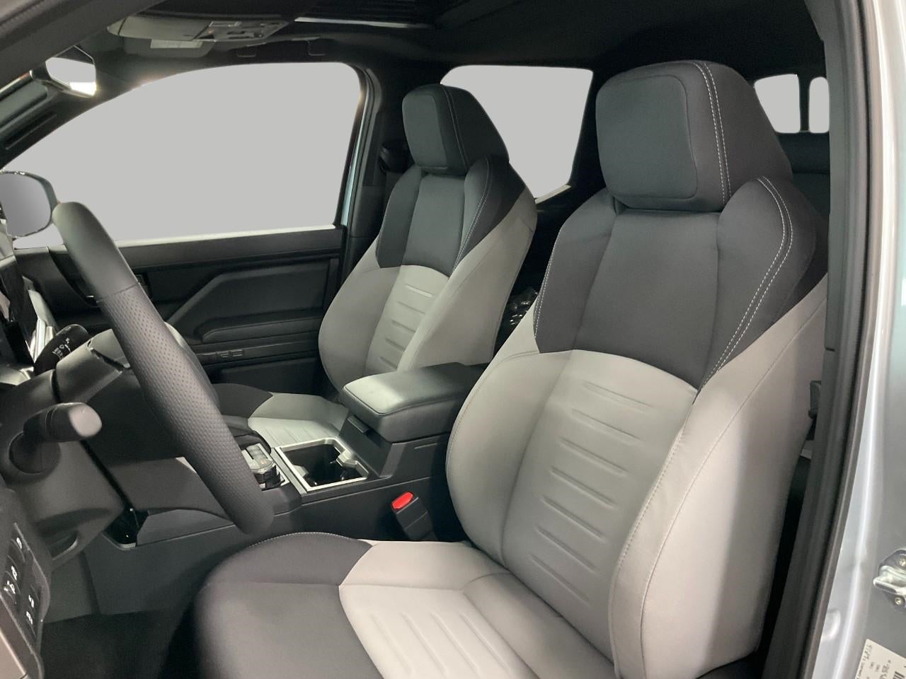 2026 Toyota Tacoma i-FORCE MAX Tacoma TRD Sport