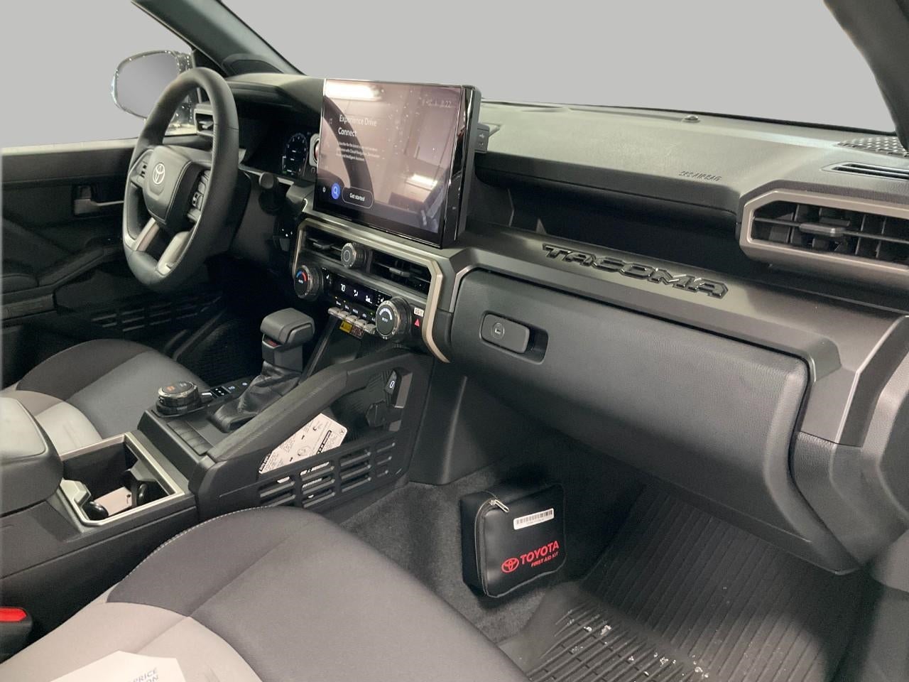2026 Toyota Tacoma i-FORCE MAX Tacoma TRD Sport