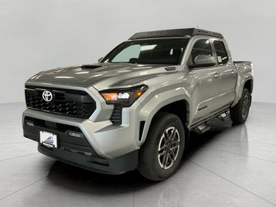 2026 Toyota Tacoma i-FORCE MAX Tacoma TRD Sport