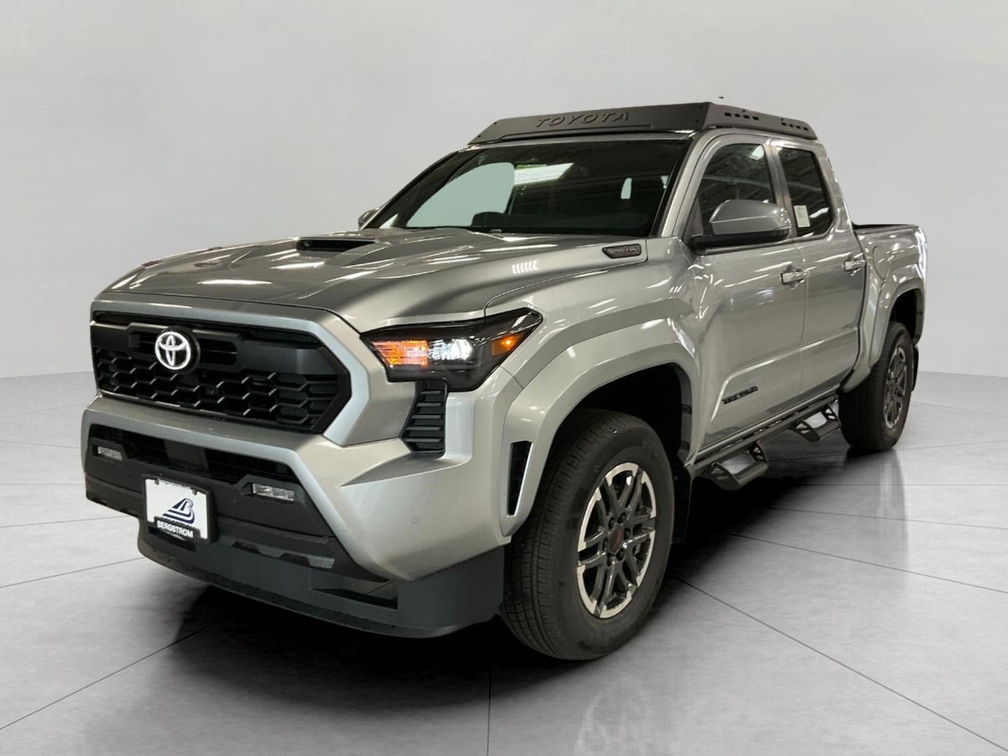 2026 Toyota Tacoma i-FORCE MAX Tacoma TRD Sport