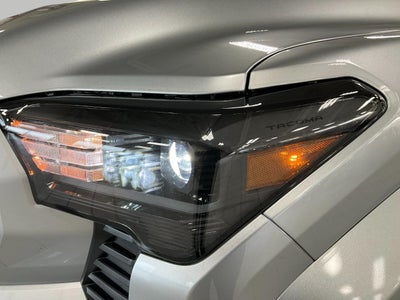 2026 Toyota Tacoma i-FORCE MAX Tacoma TRD Sport