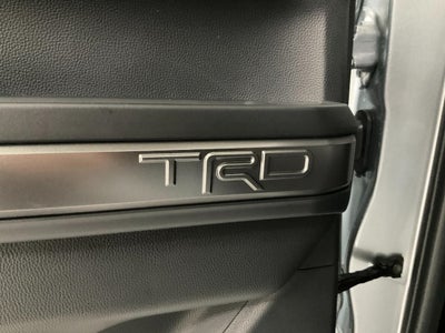 2026 Toyota Tacoma i-FORCE MAX Tacoma TRD Sport