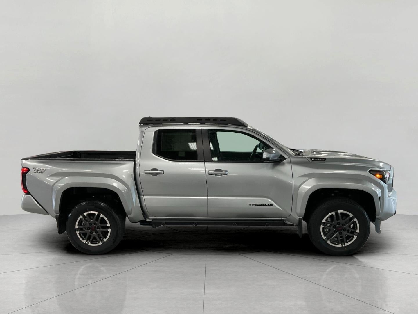 2026 Toyota Tacoma i-FORCE MAX Tacoma TRD Sport