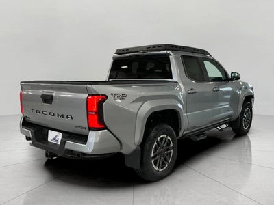 2026 Toyota Tacoma i-FORCE MAX Tacoma TRD Sport