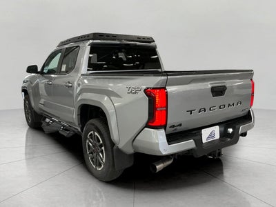 2026 Toyota Tacoma i-FORCE MAX Tacoma TRD Sport