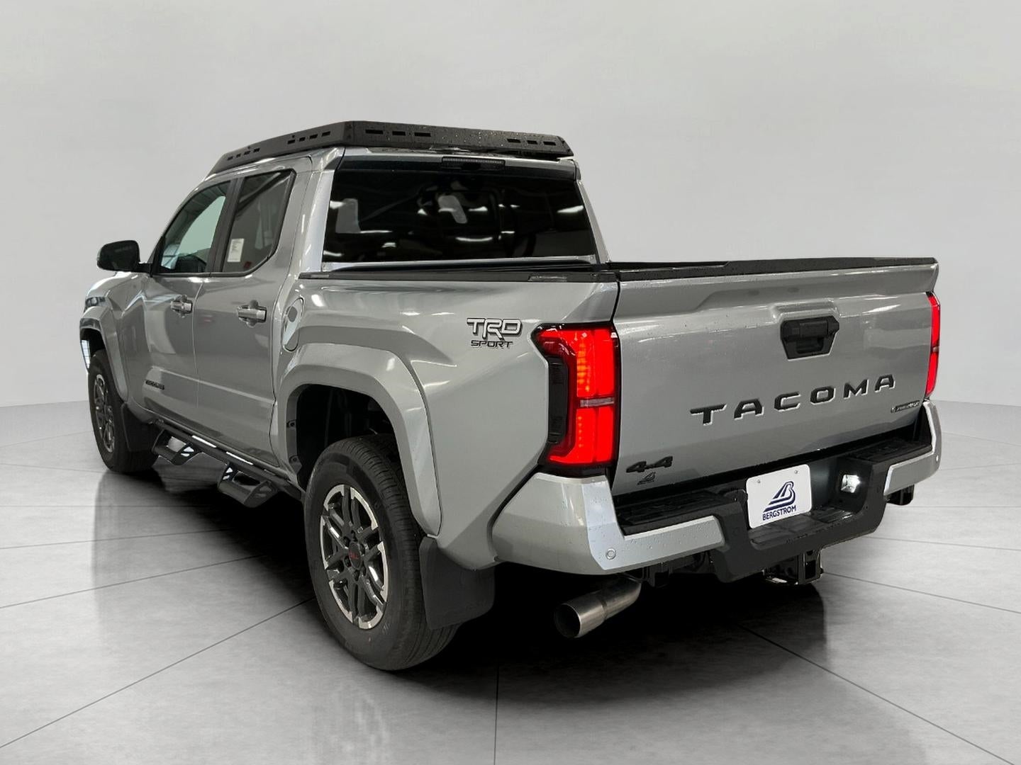 2026 Toyota Tacoma i-FORCE MAX Tacoma TRD Sport