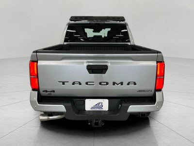 2026 Toyota Tacoma i-FORCE MAX Tacoma TRD Sport