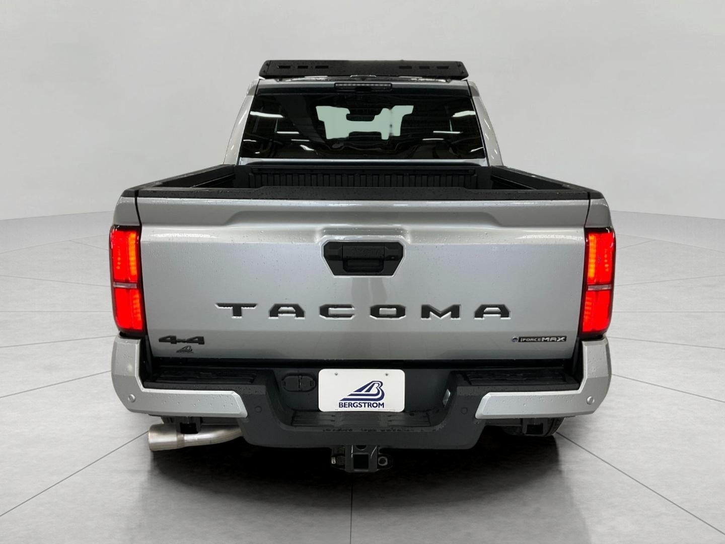 2026 Toyota Tacoma i-FORCE MAX Tacoma TRD Sport
