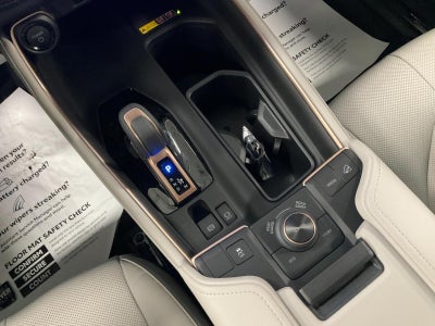 2026 Toyota Grand Highlander Hybrid MAX Limited