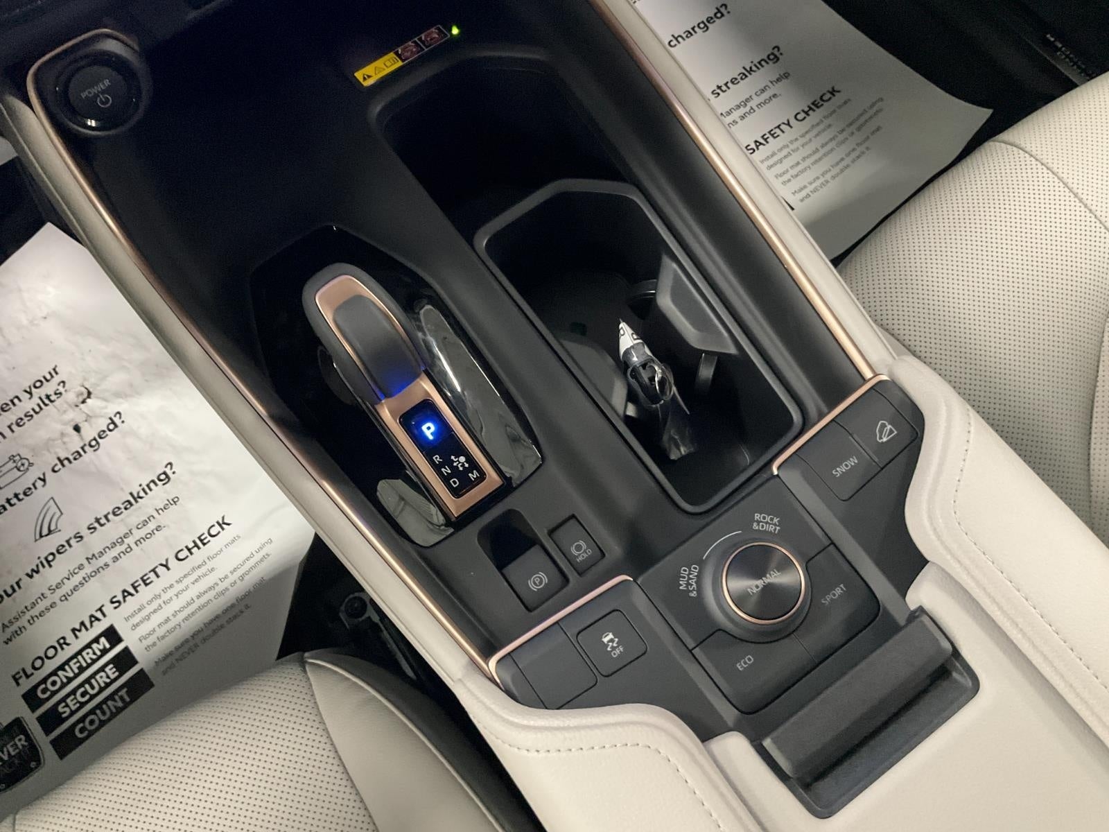 2026 Toyota Grand Highlander Hybrid MAX Limited