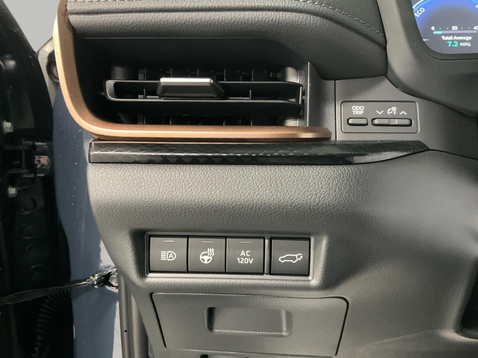 2026 Toyota Grand Highlander Hybrid MAX Limited