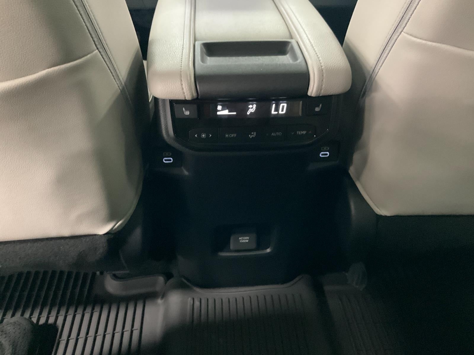 2026 Toyota Grand Highlander Hybrid MAX Limited
