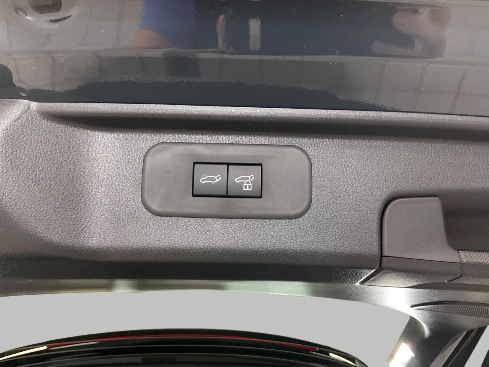 2026 Toyota Grand Highlander Hybrid MAX Limited
