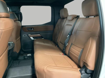 2026 Toyota Tundra i-FORCE MAX Tundra 1794 Edition