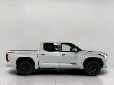 2026 Toyota Tundra i-FORCE MAX Tundra 1794 Edition