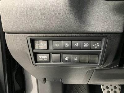 2026 Toyota Tundra i-FORCE MAX Tundra TRD Pro