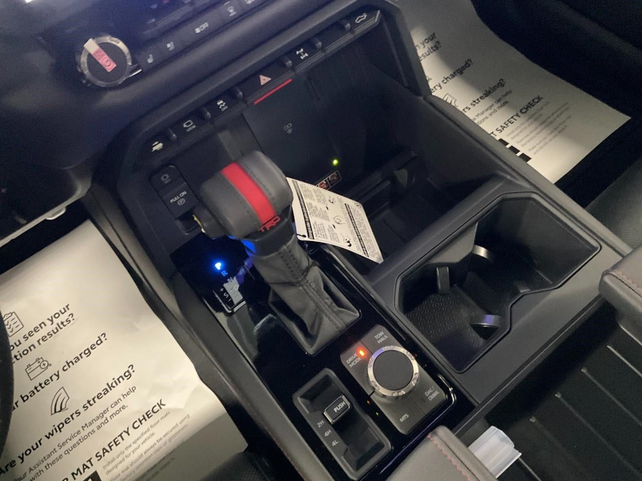 2026 Toyota Tundra i-FORCE MAX Tundra TRD Pro