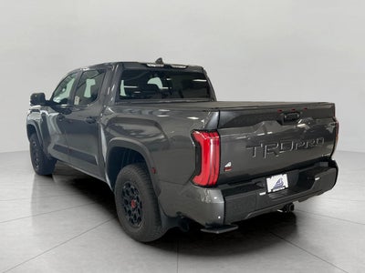 2026 Toyota Tundra i-FORCE MAX Tundra TRD Pro