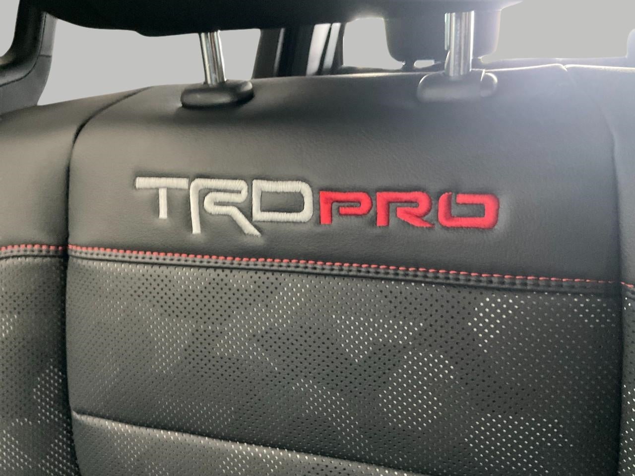 2026 Toyota Tundra i-FORCE MAX Tundra TRD Pro