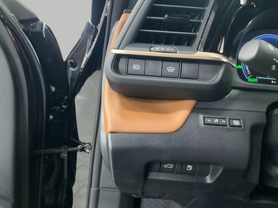 2026 Toyota Toyota Crown Limited