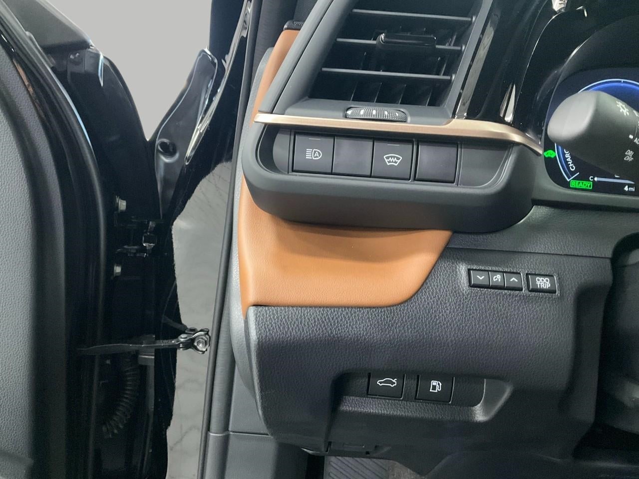 2026 Toyota Toyota Crown Limited