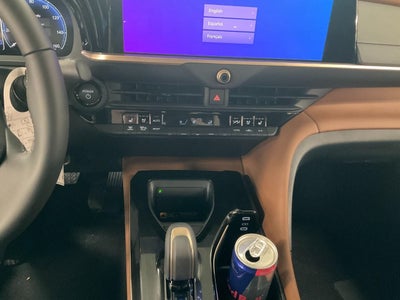 2026 Toyota Toyota Crown Limited