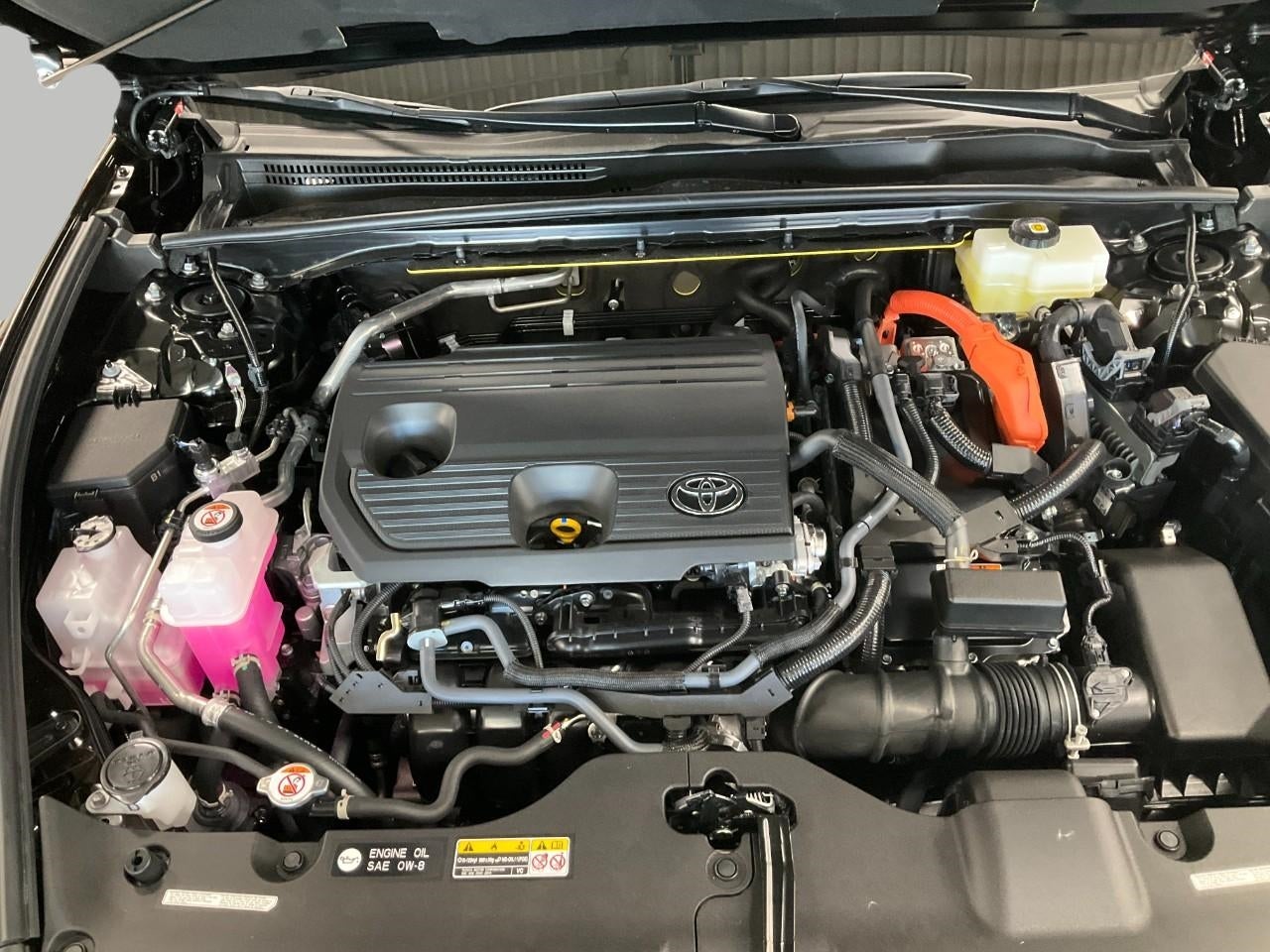 2026 Toyota Toyota Crown Limited