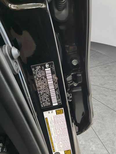 2026 Toyota Toyota Crown Limited