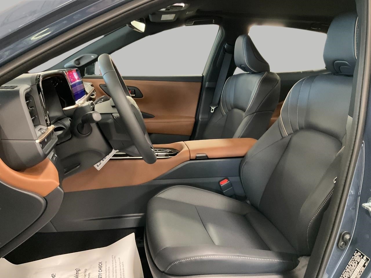 2026 Toyota Toyota Crown Limited