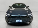 2026 Toyota Toyota Crown Limited
