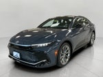 2026 Toyota Toyota Crown Limited