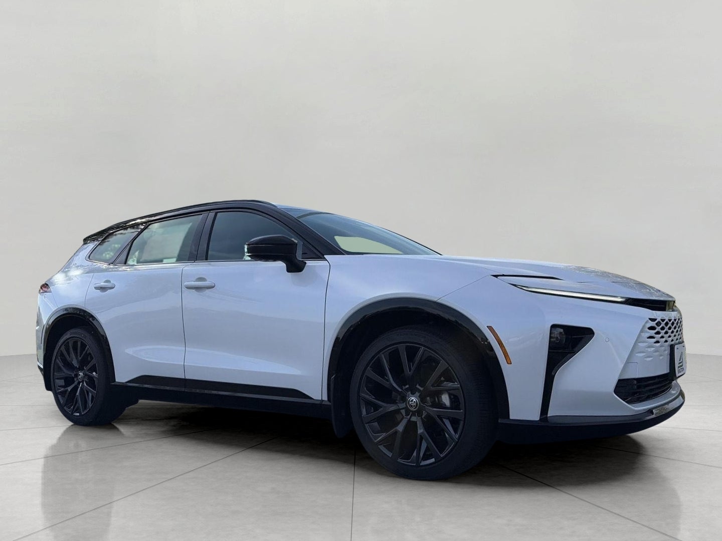 2026 Toyota Crown Signia
