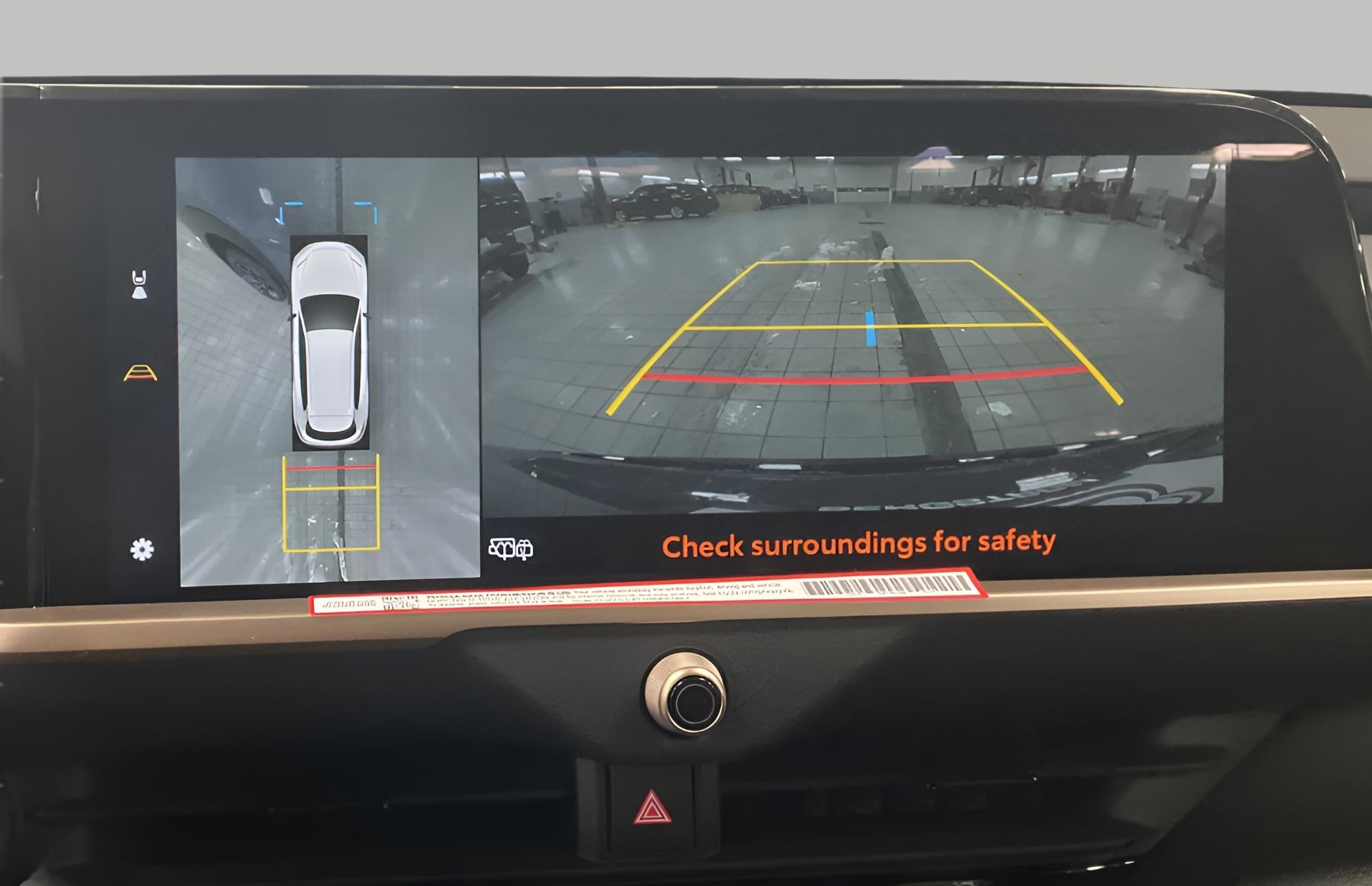 2025 Toyota Toyota Crown Signia Limited