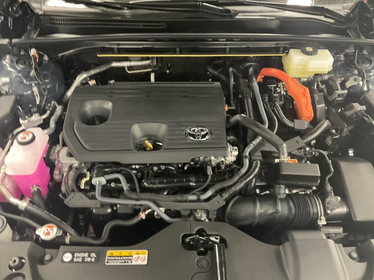 2025 Toyota Toyota Crown Signia Limited