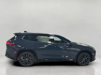 2025 Toyota Toyota Crown Signia Limited