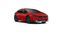 2026 Toyota Prius XLE AWD