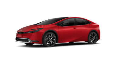 2026 Toyota Prius XLE AWD