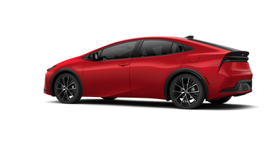 2026 Toyota Prius XLE AWD